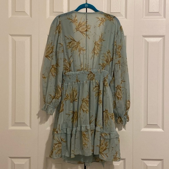 Dresses & Skirts - NWOT Great for Fall